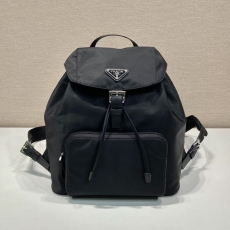 Prada Backpacks